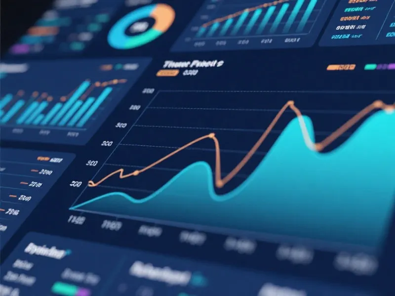 历史数据深度分析