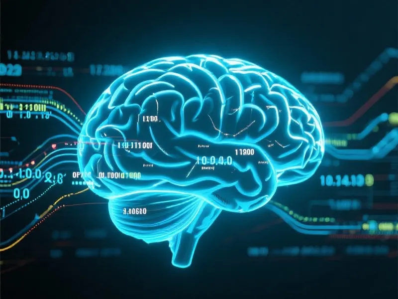 智能预测与分析