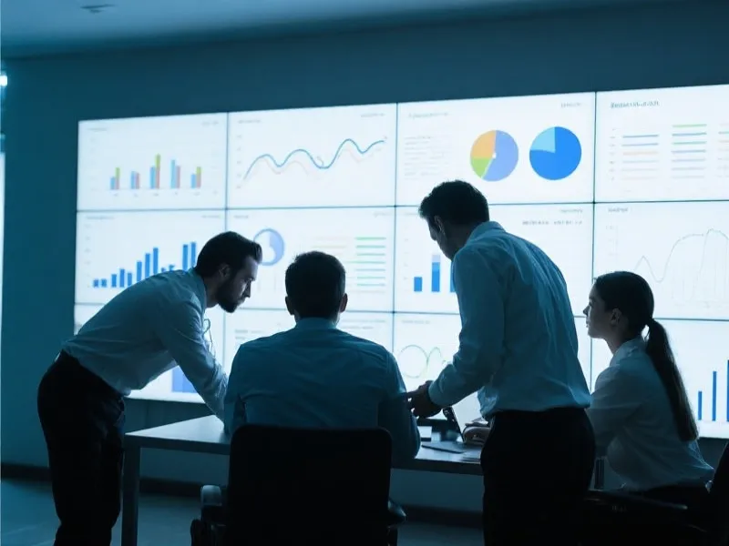 Data Analysis Process