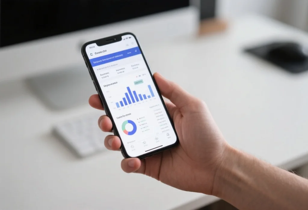 移动端访问澳洲10官网的最佳实践：提升手机查询体验的关键方法