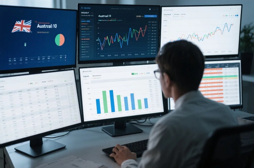 澳洲10专家预测是如何产生的？揭秘数据分析流程与原则