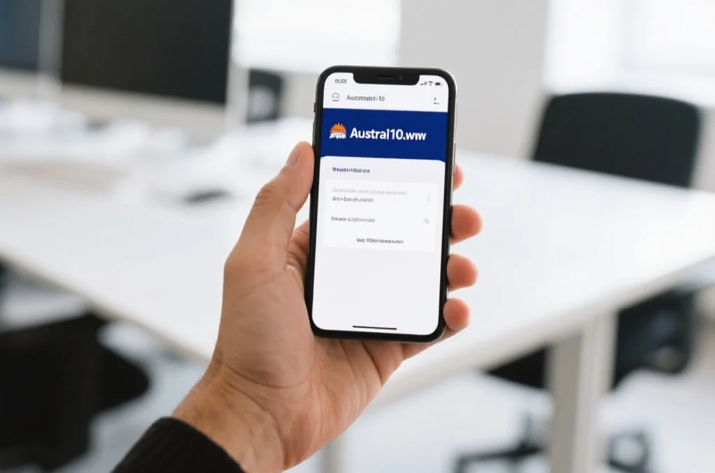 移动端访问澳洲10官网的最佳实践：手机上实现流畅与高效结果查询
